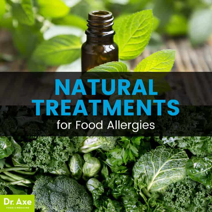 Natural Remedies for Allergies: Powerfully Effective Solutions